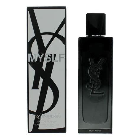 yves saint laurent myysl eau de parfum|myslf yves saint laurent.